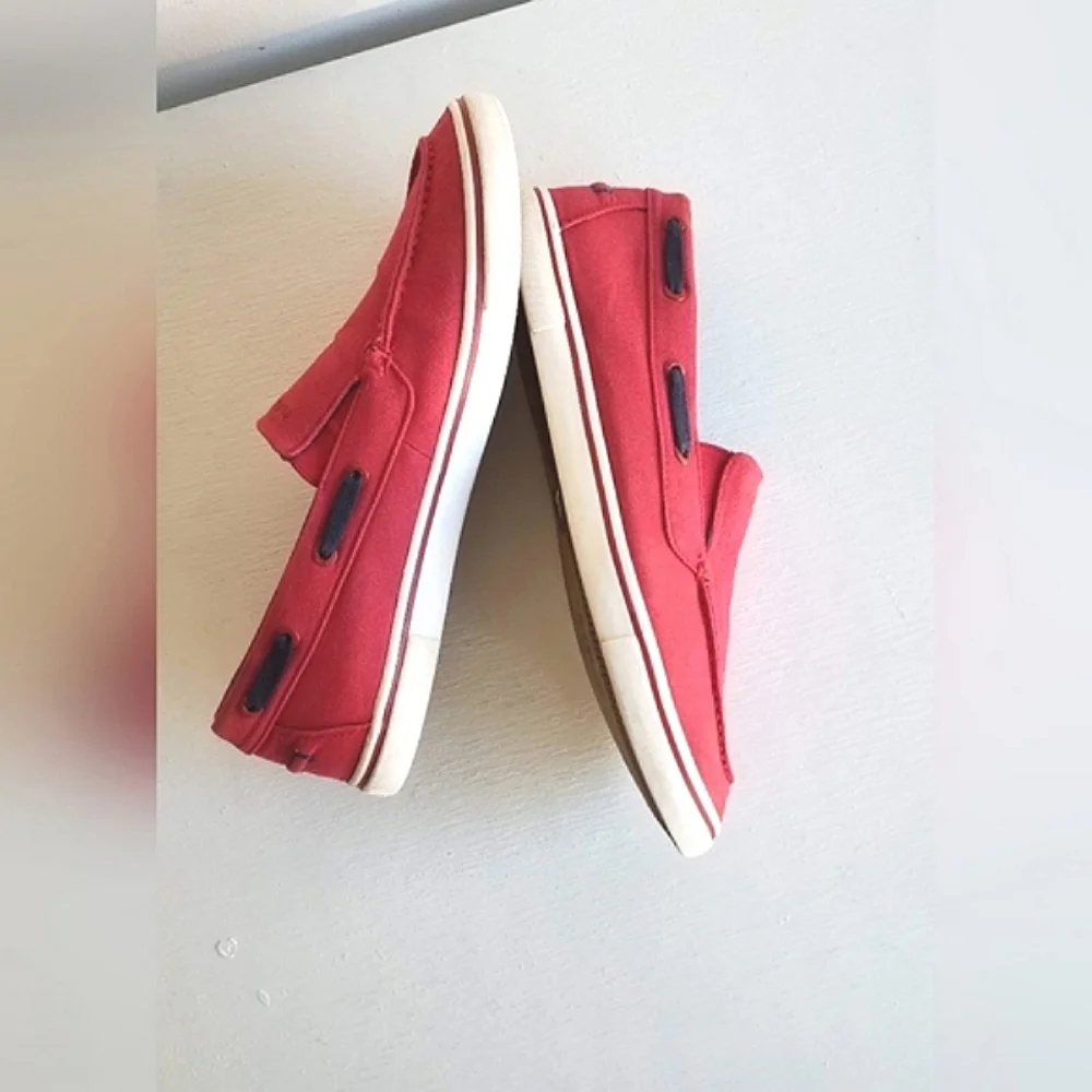 Nautica Doubloon Boat Slip-On Shoe
